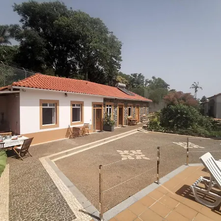 Botanical Garden פונשל